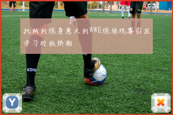 托纳利现身意大利WWE现场观赛引发学习对抗热潮